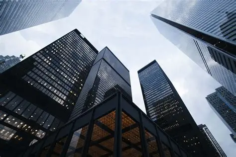 Corporate Risk Isolation