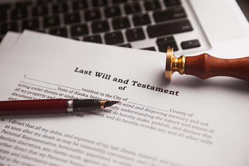 Legal Compliance Validation
